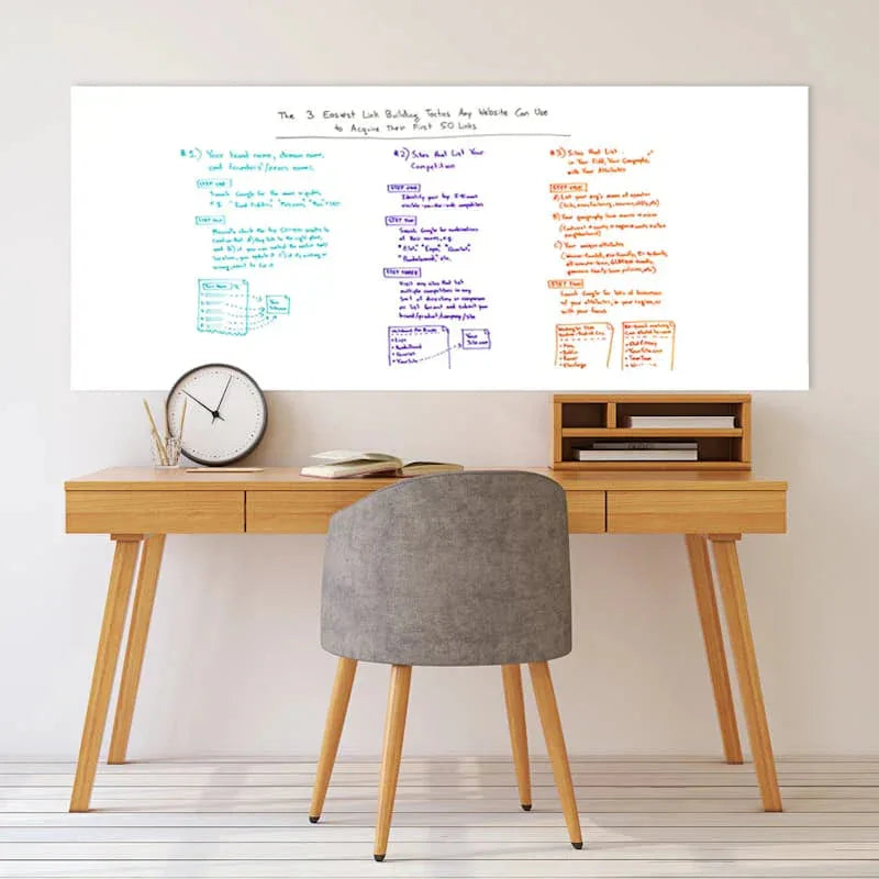 FloatNote WhiteNote - Khareedlo.com.pk