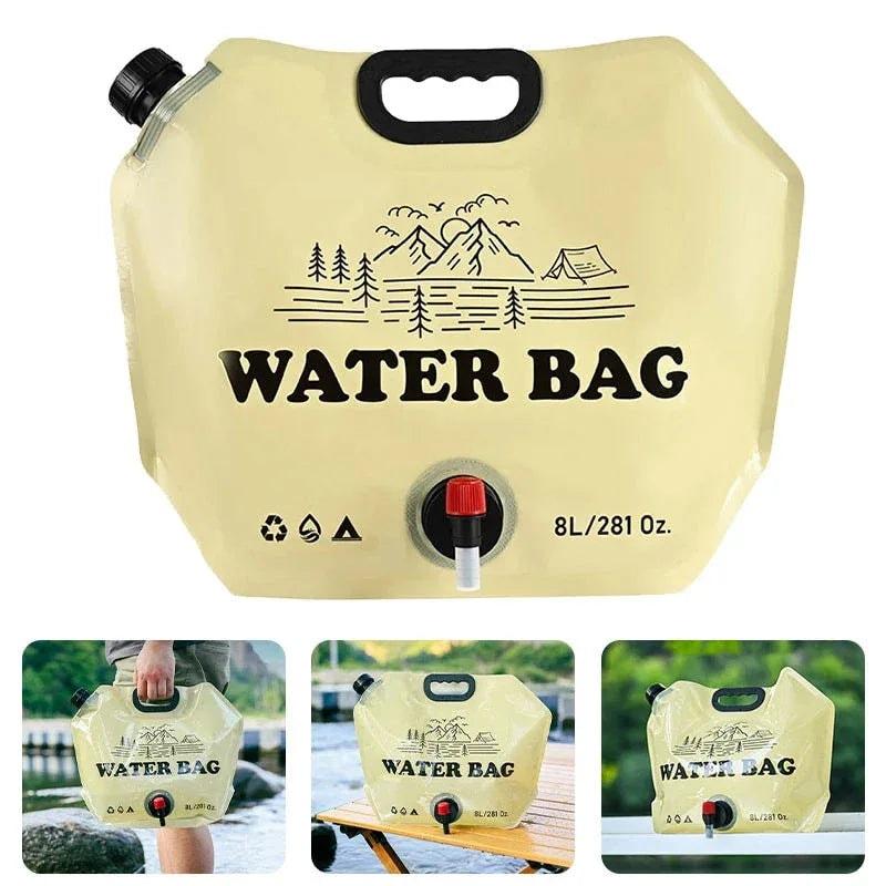 Camping Water Bag - Khareedlo.com.pk