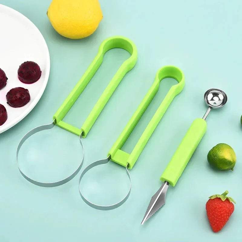 4 IN 1 FRUIT TOOL KNIFE - Khareedlo.com.pk