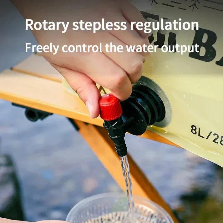 Camping Water Bag - Khareedlo.com.pk