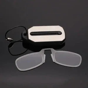 Armless Ultralight Reading Glasses +1.00 - Khareedlo.com.pk