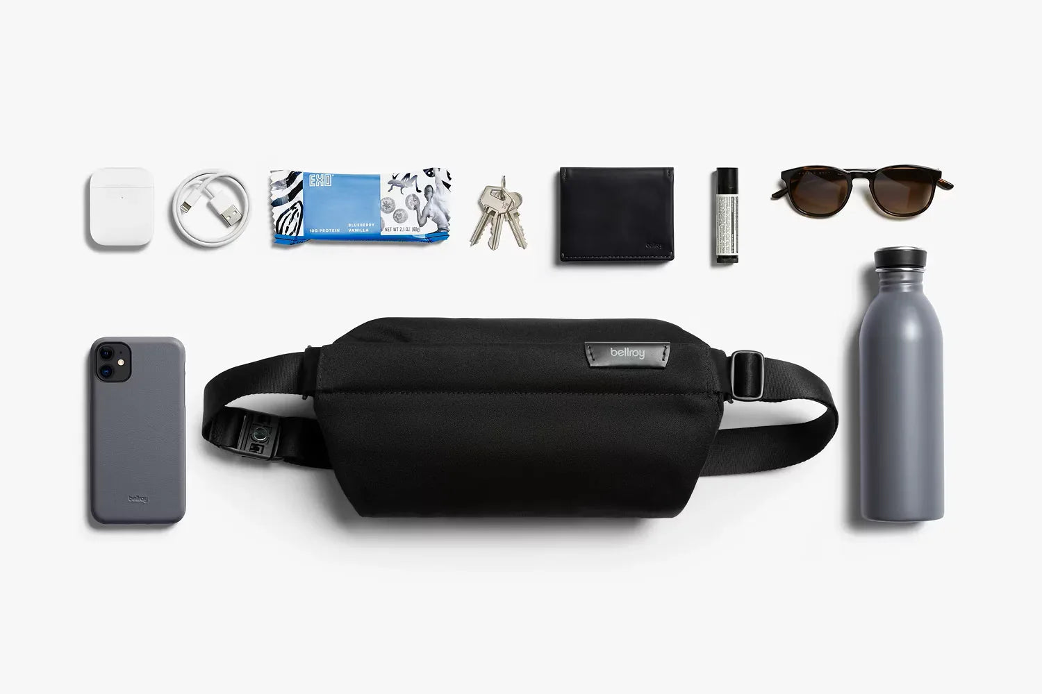 Bellroy Sling bag - Khareedlo.com.pk