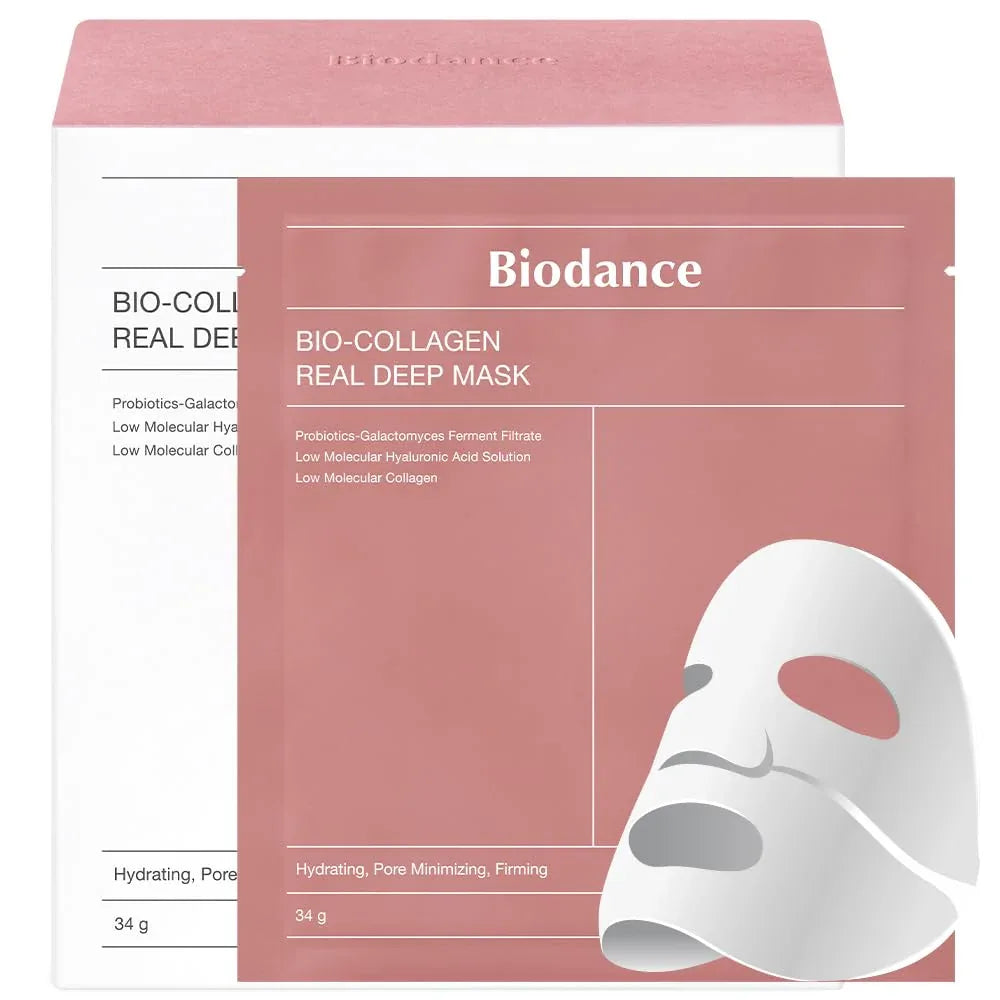 Collagen Overnight Mask - Khareedlo.com.pk