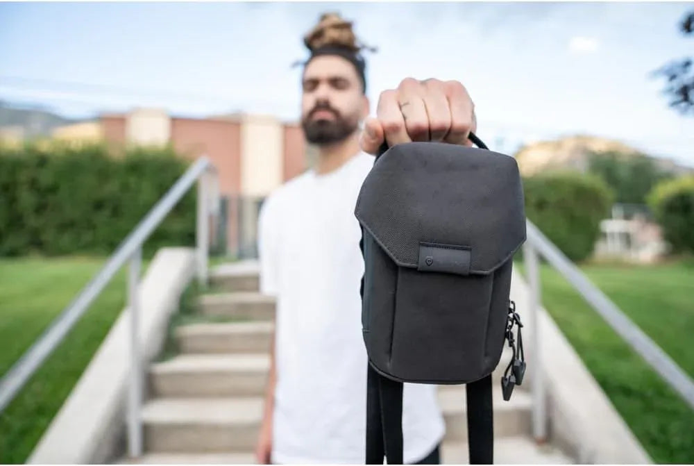 Crossbody Shoulder Bag - Khareedlo.com.pk