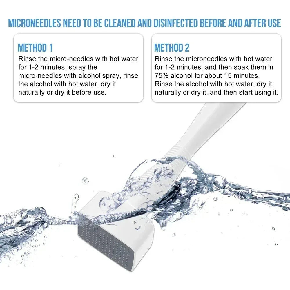 Derma Stamp Roller 140A - Khareedlo.com.pk