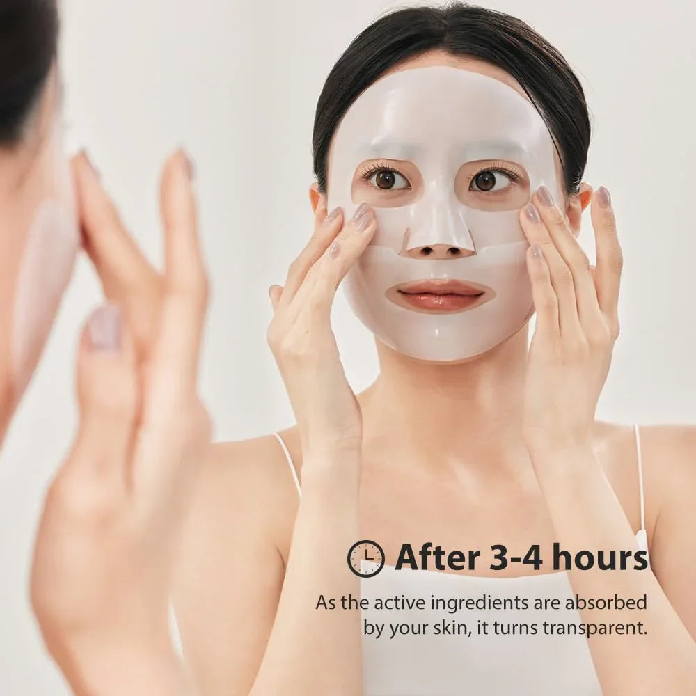 Collagen Overnight Mask - Khareedlo.com.pk