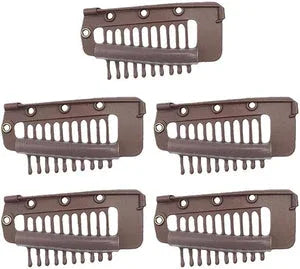 Dupatta Clips Pack of 5 - Khareedlo.com.pk