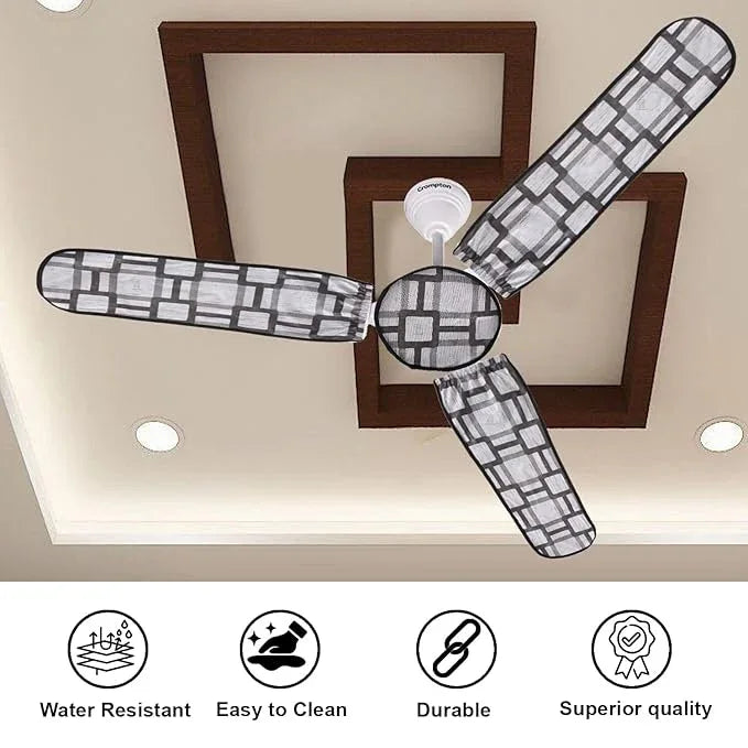 Ceiling Fan Cover - Khareedlo.com.pk