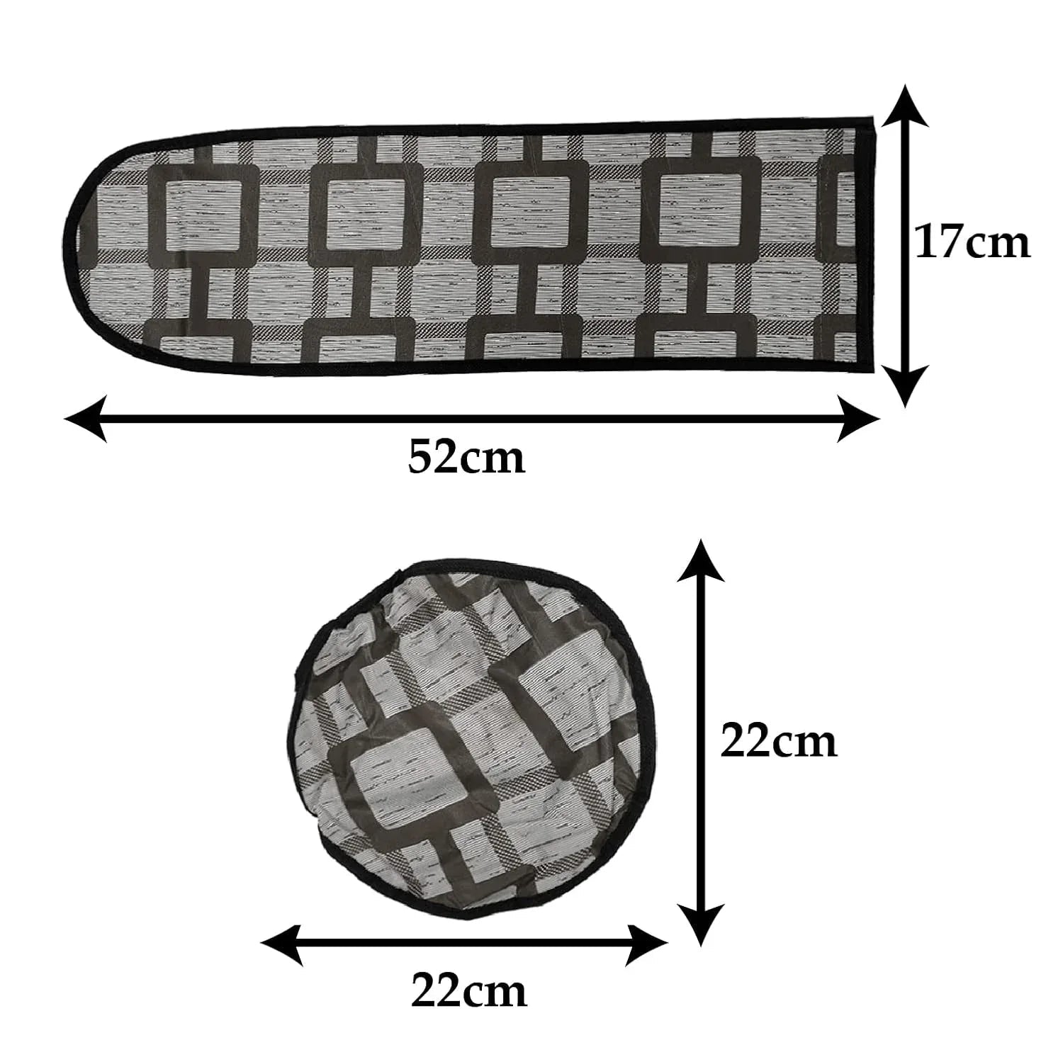 Ceiling Fan Cover - Khareedlo.com.pk