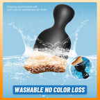 Microfiber Car Detailing Brush