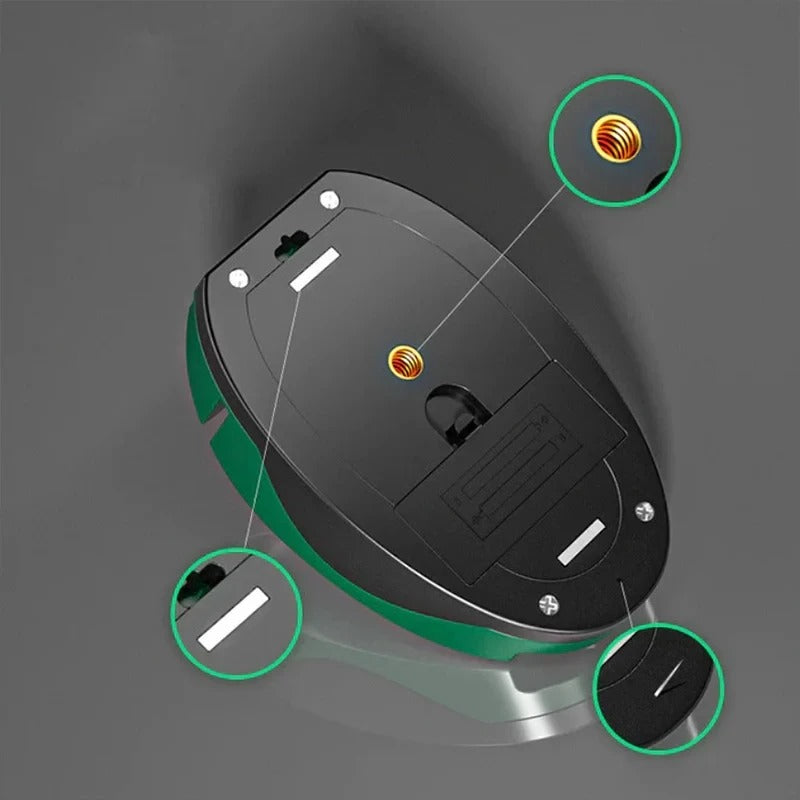 Vertical Mouse Laser Level (IMPORTED)