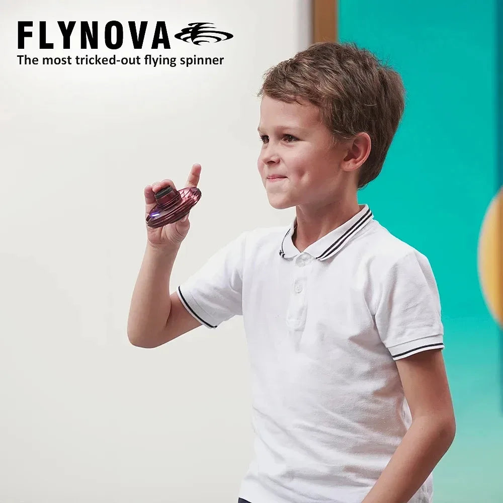 Flynova Drone Fly Spinner - Khareedlo.com.pk