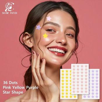 Acne Party Patches PACK OF 20 - Khareedlo.com.pk