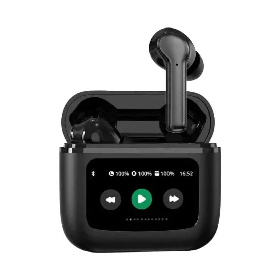 A11 PRO “SMART LED SCREEN DISPLAY BLUETOOTH AIRPODS” - Khareedlo.com.pk