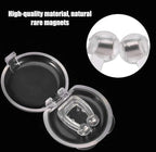 Magnetic Nose Anti Snore Device(PACK OF 3)