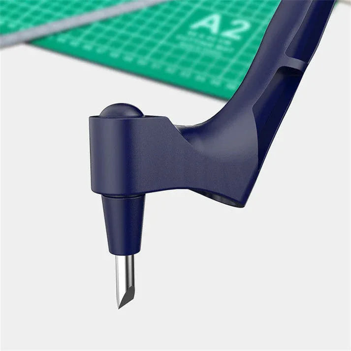 Gyro Paper Cutting Pen - Khareedlo.com.pk