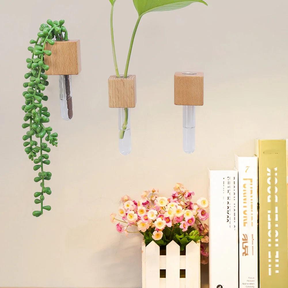 Flower Magnet - Khareedlo.com.pk