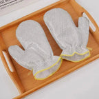 Dishwashing Cleaning Gloves (Mega Sale) - Khareedlo.com.pk