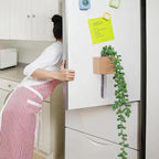 Flower Magnet - Khareedlo.com.pk