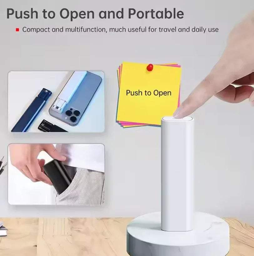 6 in 1 Multifunction Charging set - Khareedlo.com.pk