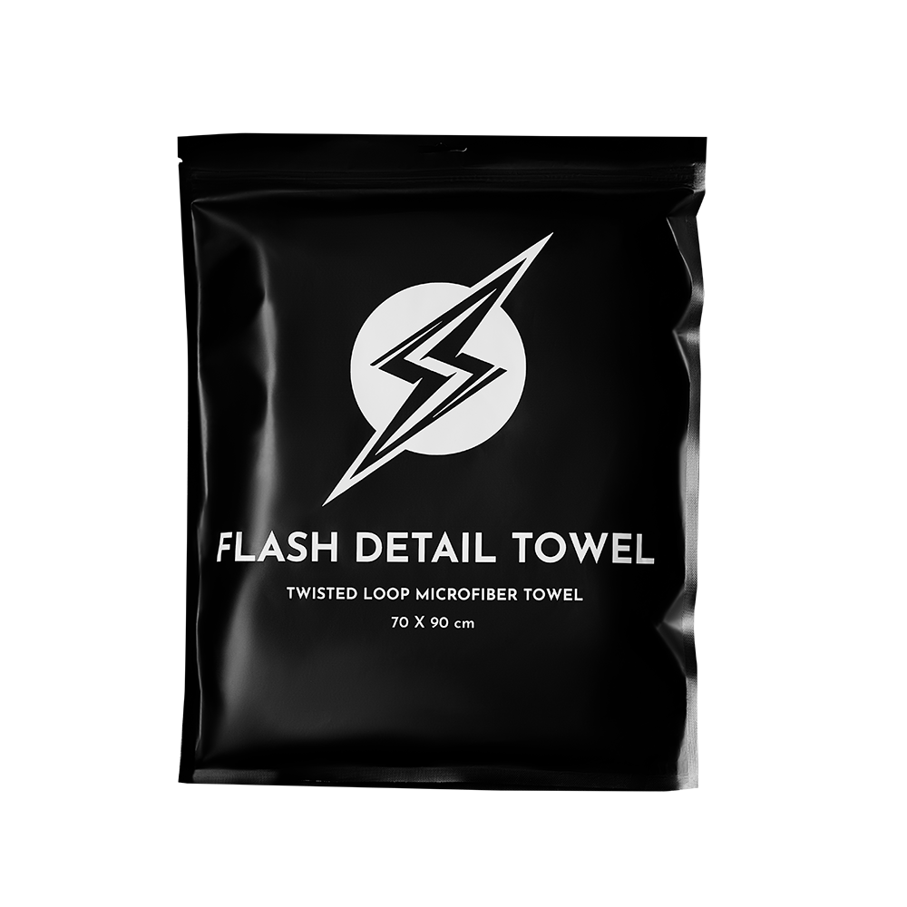 🔥LAST DAY SALE 28 % OFF🔥 MINI FLASH TOWEL pack of 2