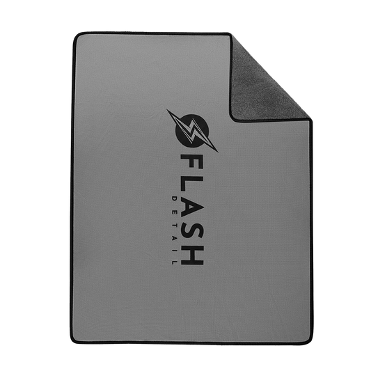 🔥LAST DAY SALE 28 % OFF🔥 MINI FLASH TOWEL pack of 2