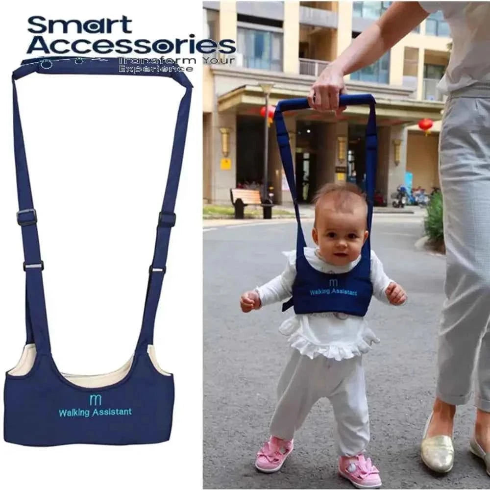 Baby Walker Walking Assistant Band Learn Walking