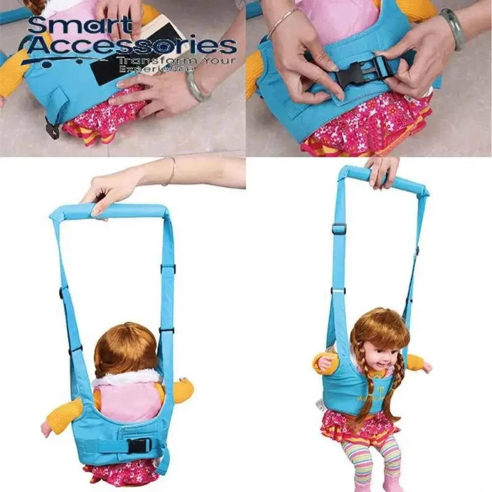 Baby Walker Walking Assistant Band Learn Walking