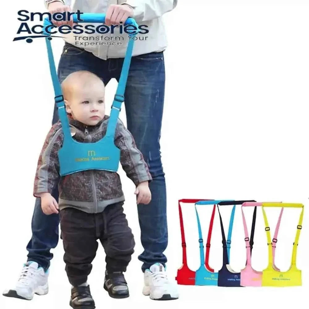 Baby Walker Walking Assistant Band Learn Walking