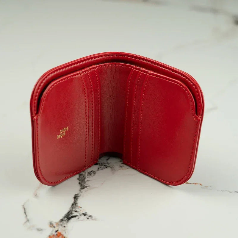 Bella Bifold Wallet - Khareedlo.com.pk