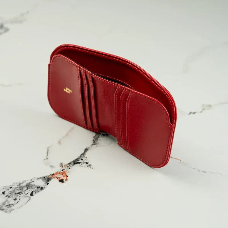 Bella Bifold Wallet - Khareedlo.com.pk