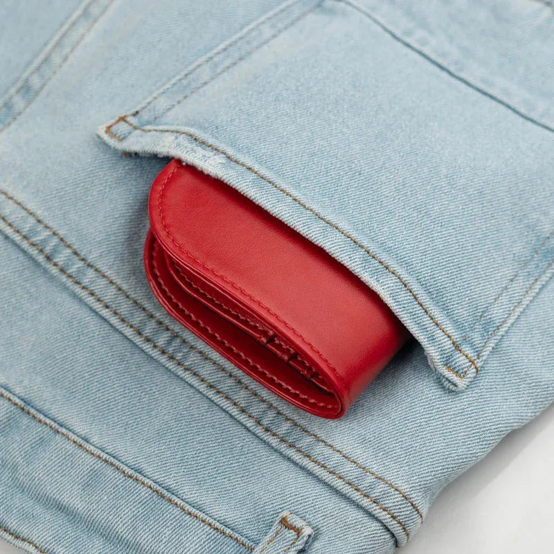 Bella Bifold Wallet - Khareedlo.com.pk