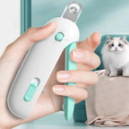 Pet Nail Clipper