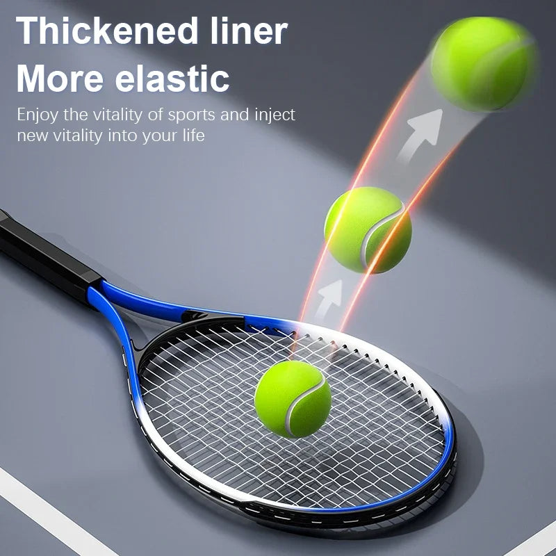 Portable Solo Tennis Trainer