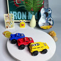 Anti-Gravity Wall Climbing Car Toy - Khareedlo.com.pk