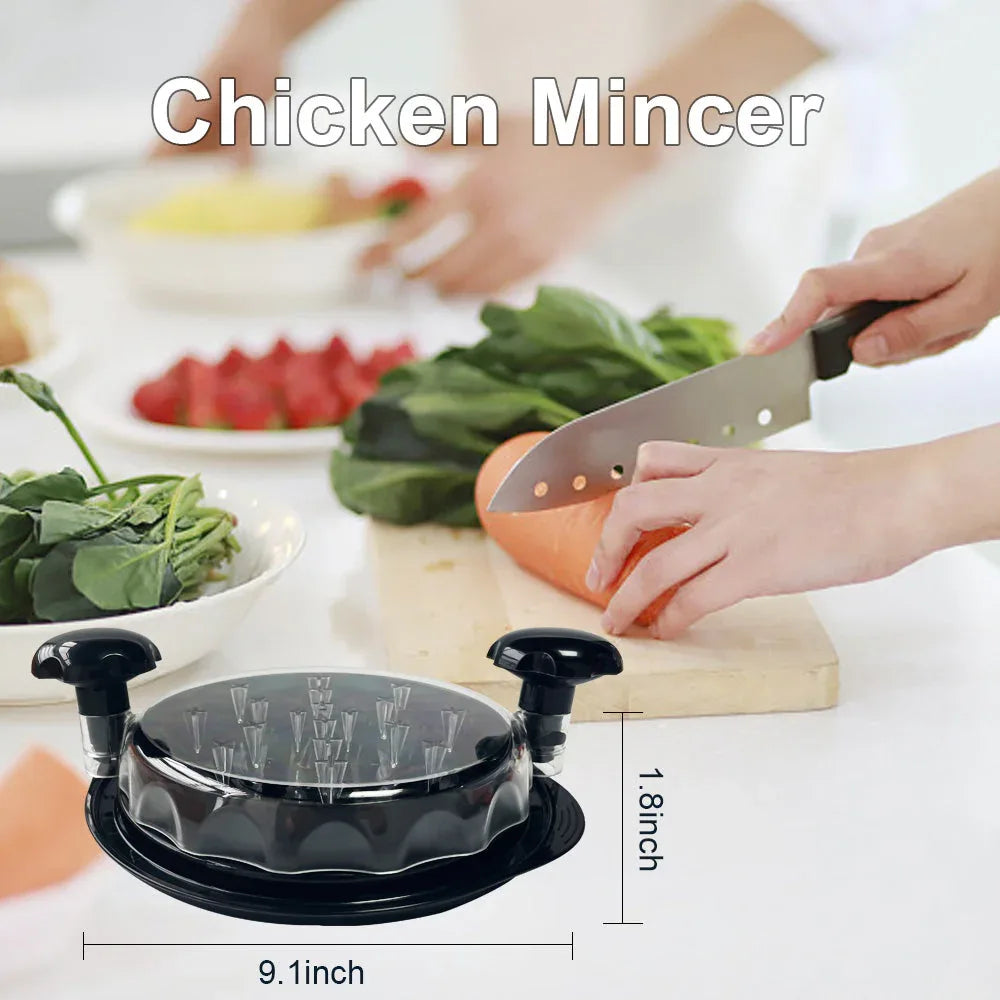 Chicken Shredding Tool With Handles - Khareedlo.com.pk