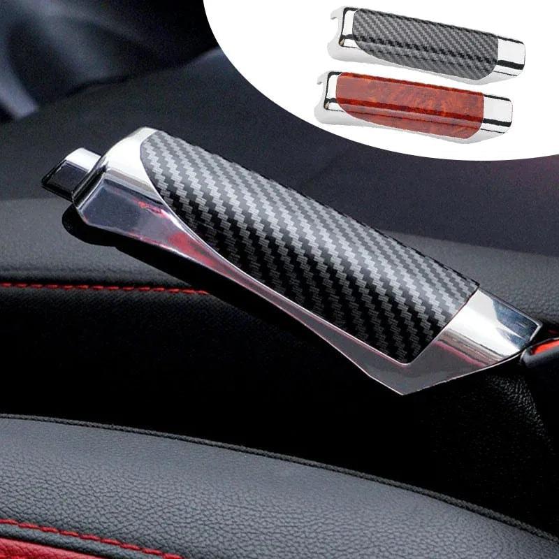 Car Hand Brake Cover - Khareedlo.com.pk