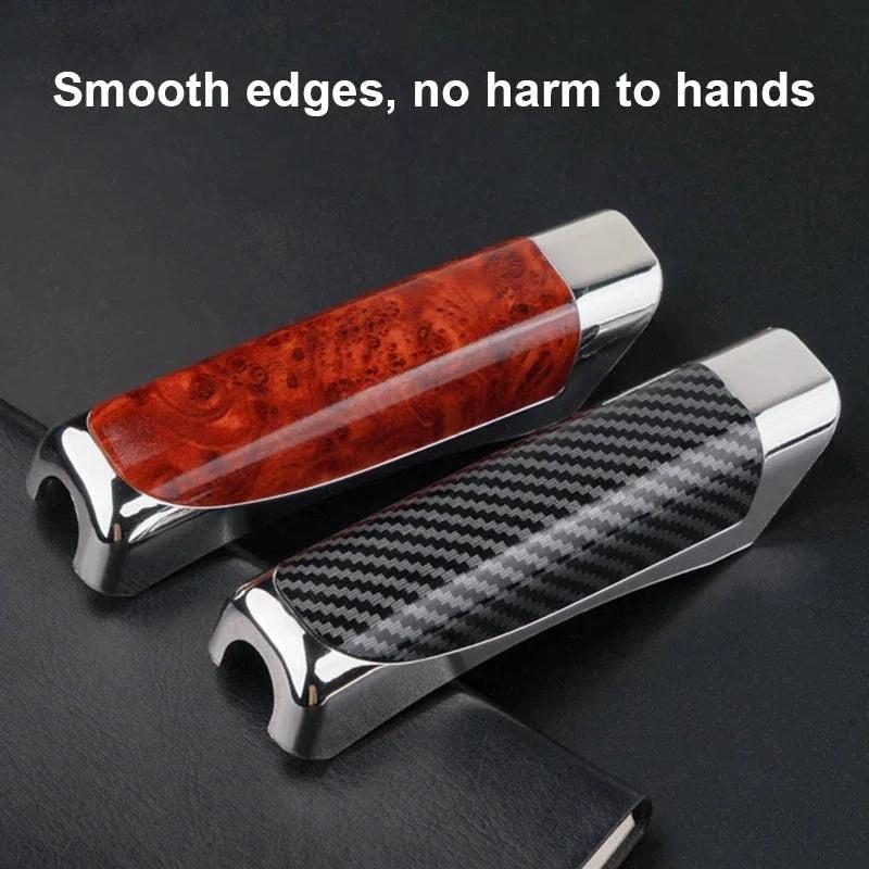 Car Hand Brake Cover - Khareedlo.com.pk