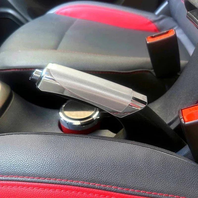 Car Hand Brake Cover - Khareedlo.com.pk