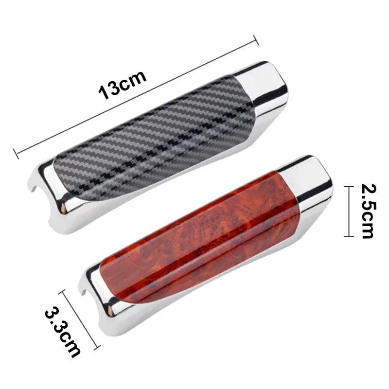 Car Hand Brake Cover - Khareedlo.com.pk