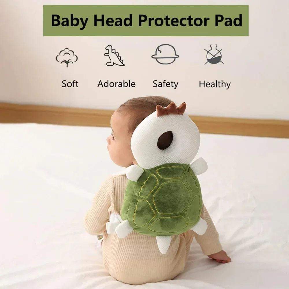 Baby Head Protector Backpack - Khareedlo.com.pk