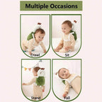 Baby Head Protector Backpack - Khareedlo.com.pk