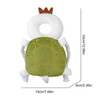 Baby Head Protector Backpack - Khareedlo.com.pk