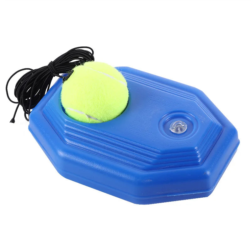 Portable Solo Tennis Trainer