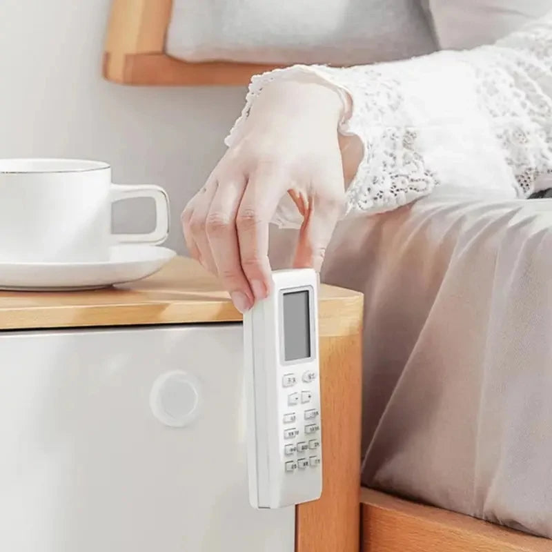 Magnetic Hooks Wall Mount For Remote Control & Wifi