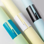 Art Sliding Birthday Wrapping Paper Cutter - Khareedlo.com.pk