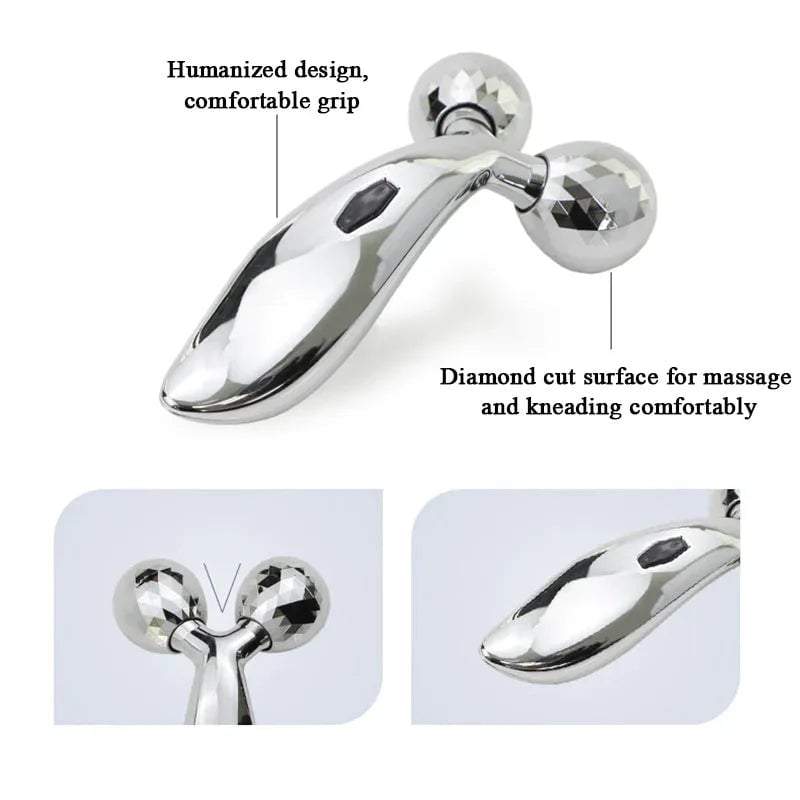 3D Massage Roller - Khareedlo.com.pk