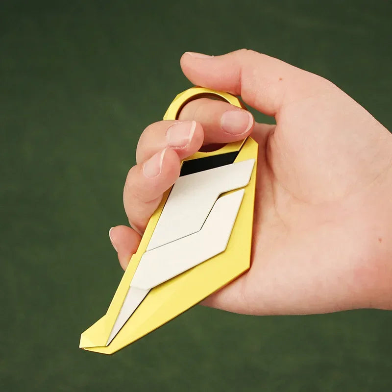 Valorant Weapon Prime Tactical Knife