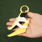 Valorant Weapon Prime Tactical Knife