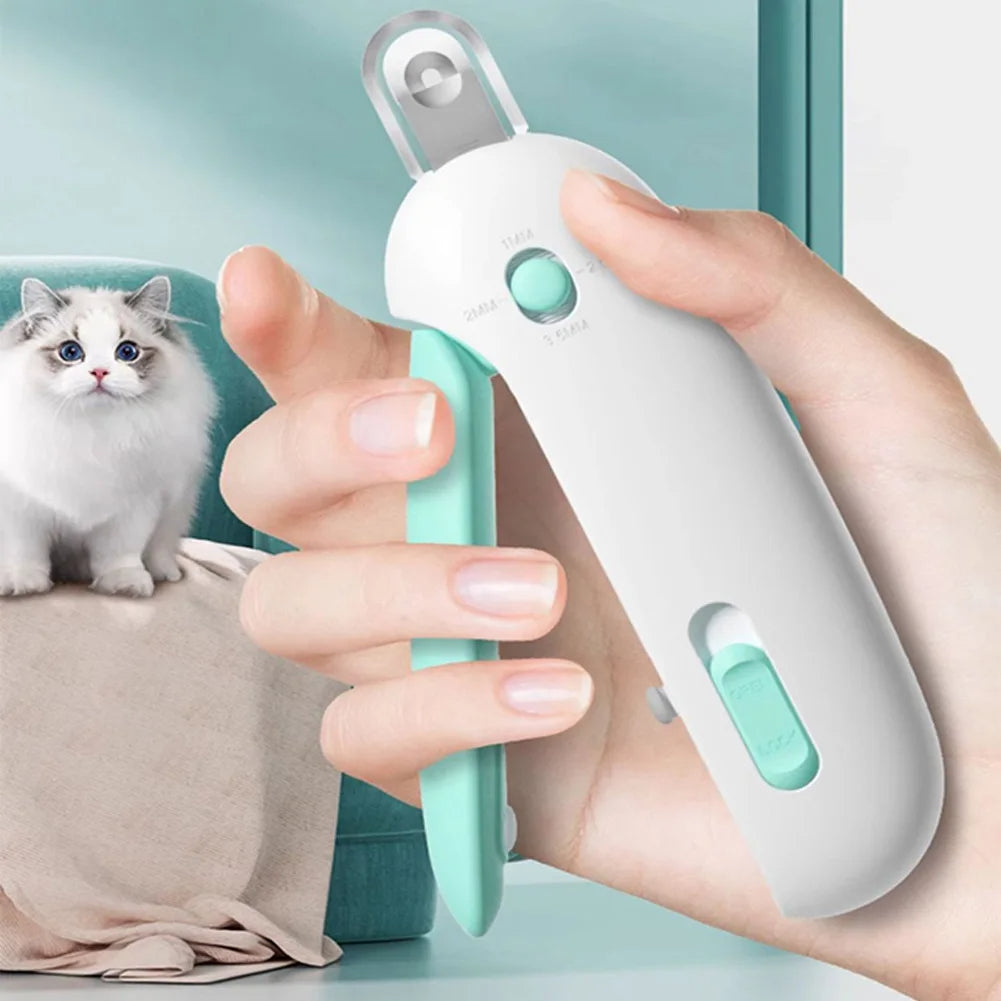 Pet Nail Clipper